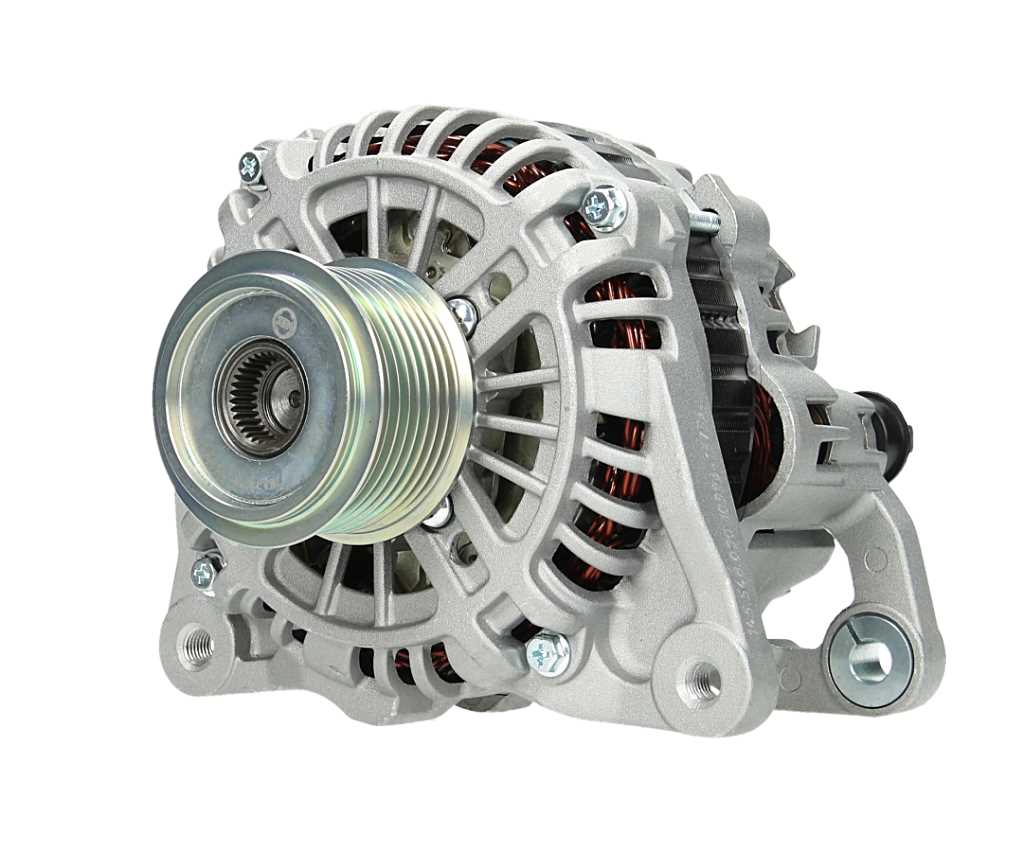 Alternator Mazda 90A