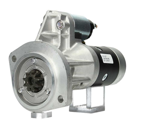 Starter Nissan 2.5 kw