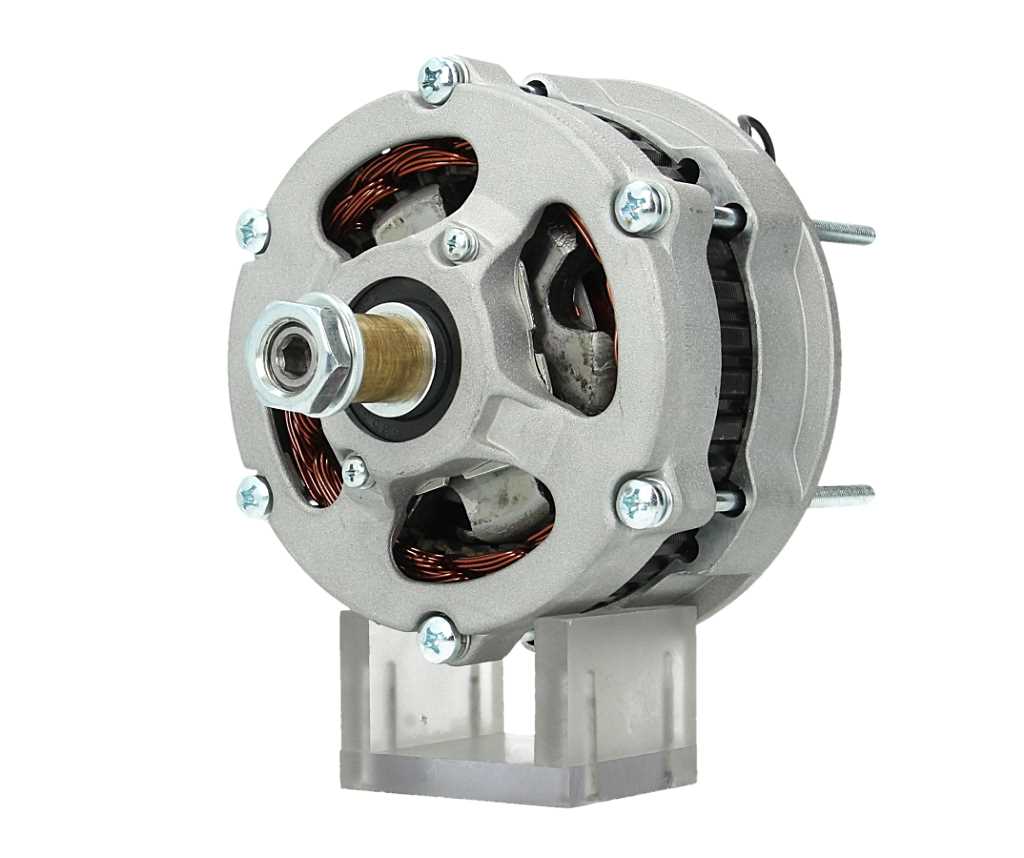 Alternator Deutz 40A