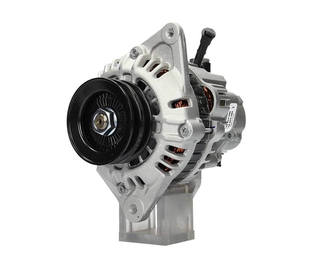 Alternator Mitsubishi 75A