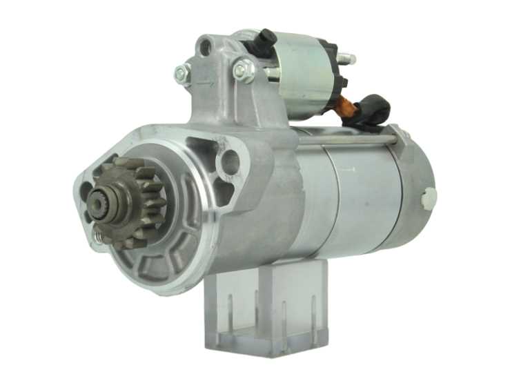 Starter Volkswagen / Audi 2.0 kw