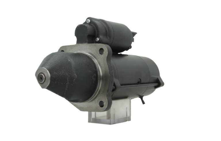 Starter John Deere 4.2 kw