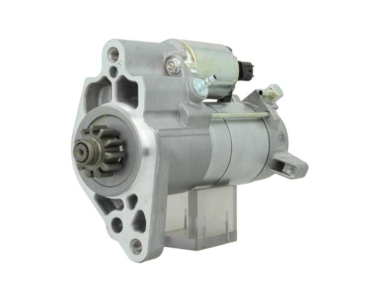 Starter Land Rover 1.9 kw