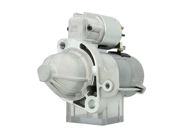 Starter Audi 1.7 kw