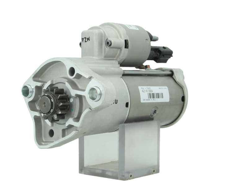 Starter Volkswagen 2.0 kw