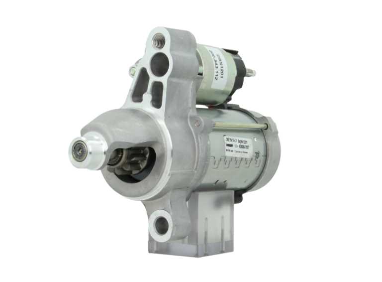 Starter Audi 1.5 kw