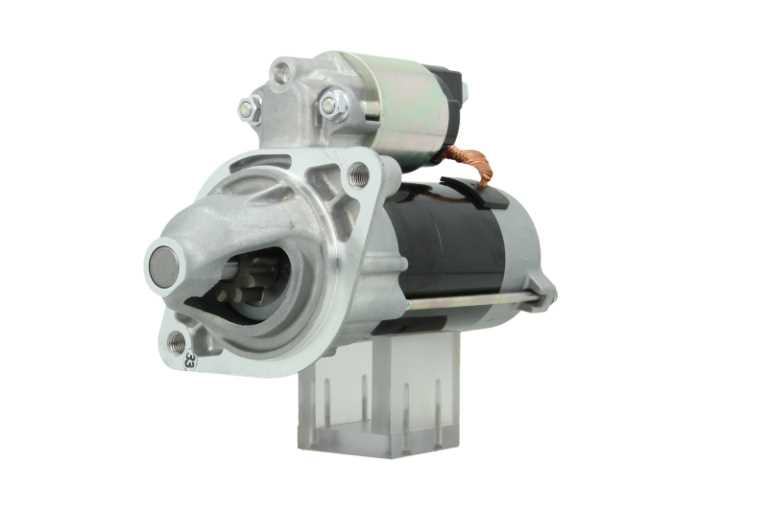 Starter Toyota 1.0 kw