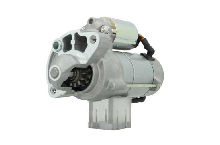 Starter Land Rover 1.9 kw