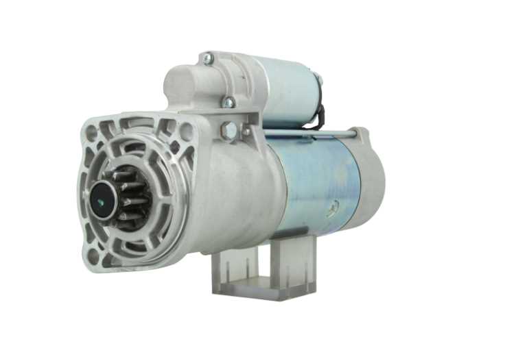 Starter Caterpillar 5.5 kw