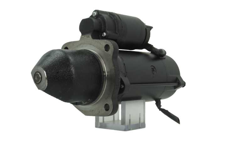 Starter Valmet 4.0 kw