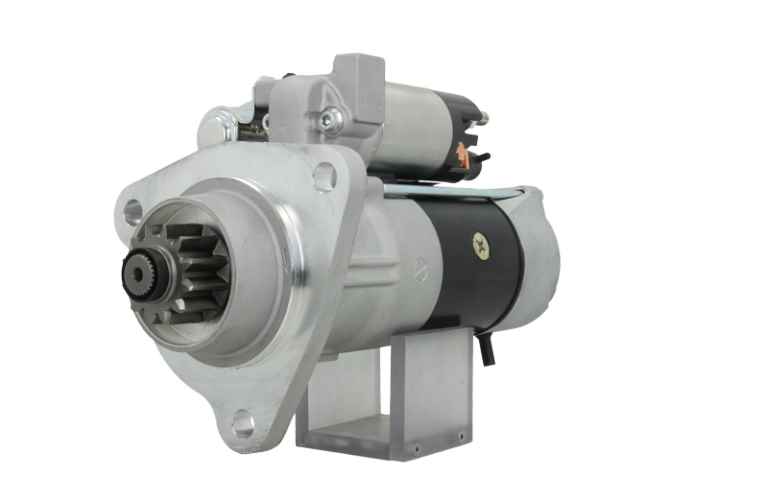 Starter Volvo 6.0 kw