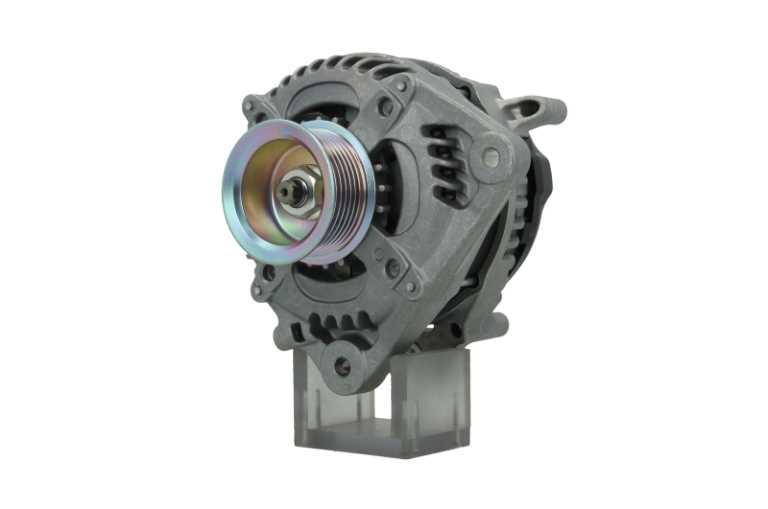 Alternator Honda 105A