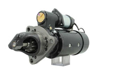 Starter Caterpillar 7.5 kw