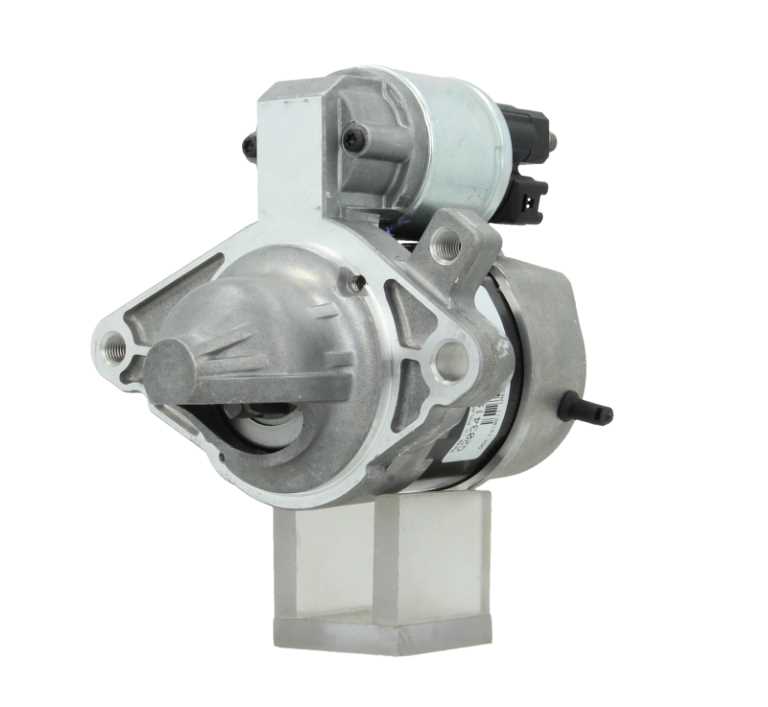 Starter Toyota 1.0 kw