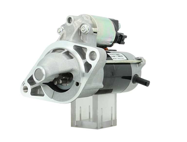 Starter Toyota 1.0 kw