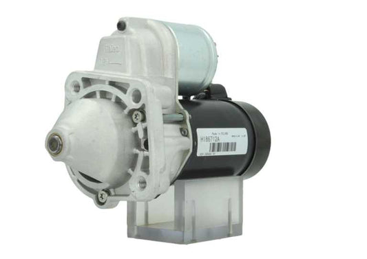 Starter Maserati 1.2 kw