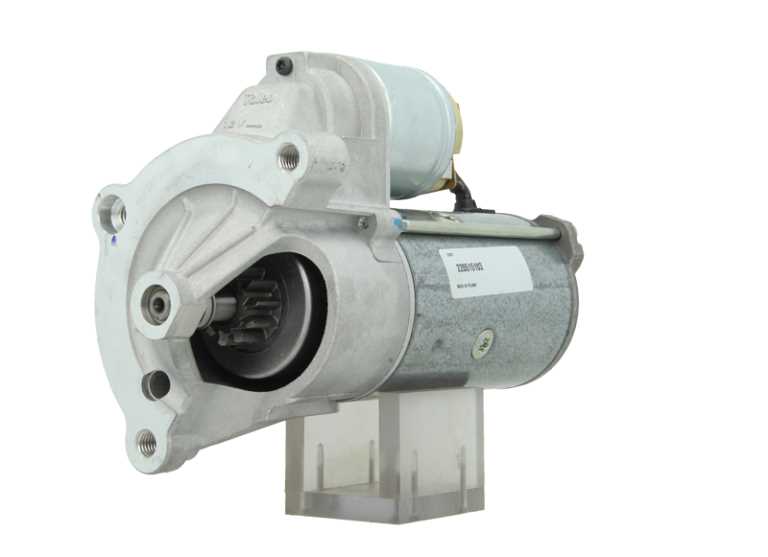 Starter Citroen/Peugeot 1.4 kw