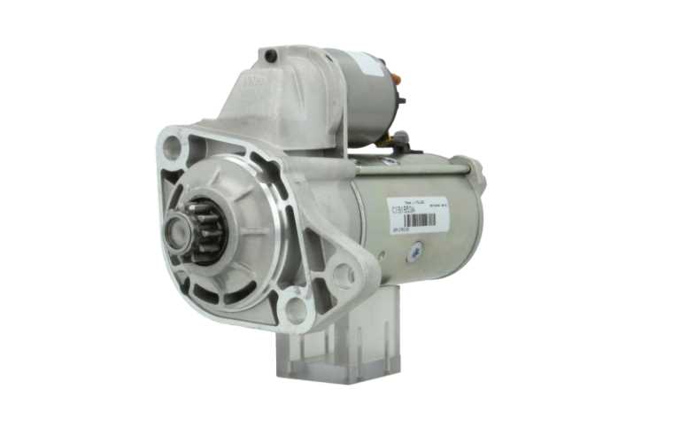 Starter Volkswagen 1.8 kw