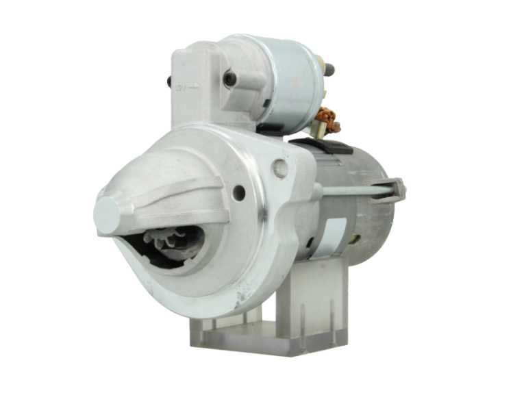 Starter Ford 1.6 kw