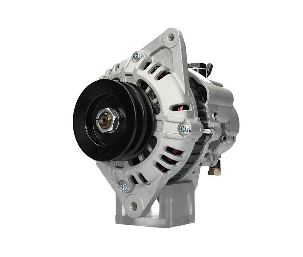 Alternator Mitsubishi 75A