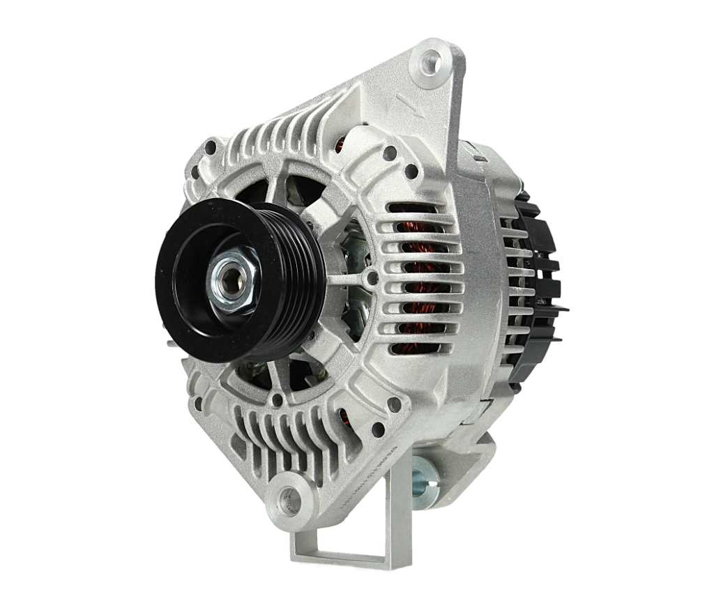 Alternator Renault 110A