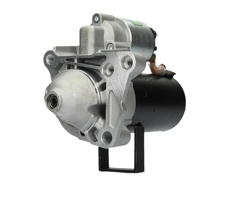 Starter Renault 1.4 kw