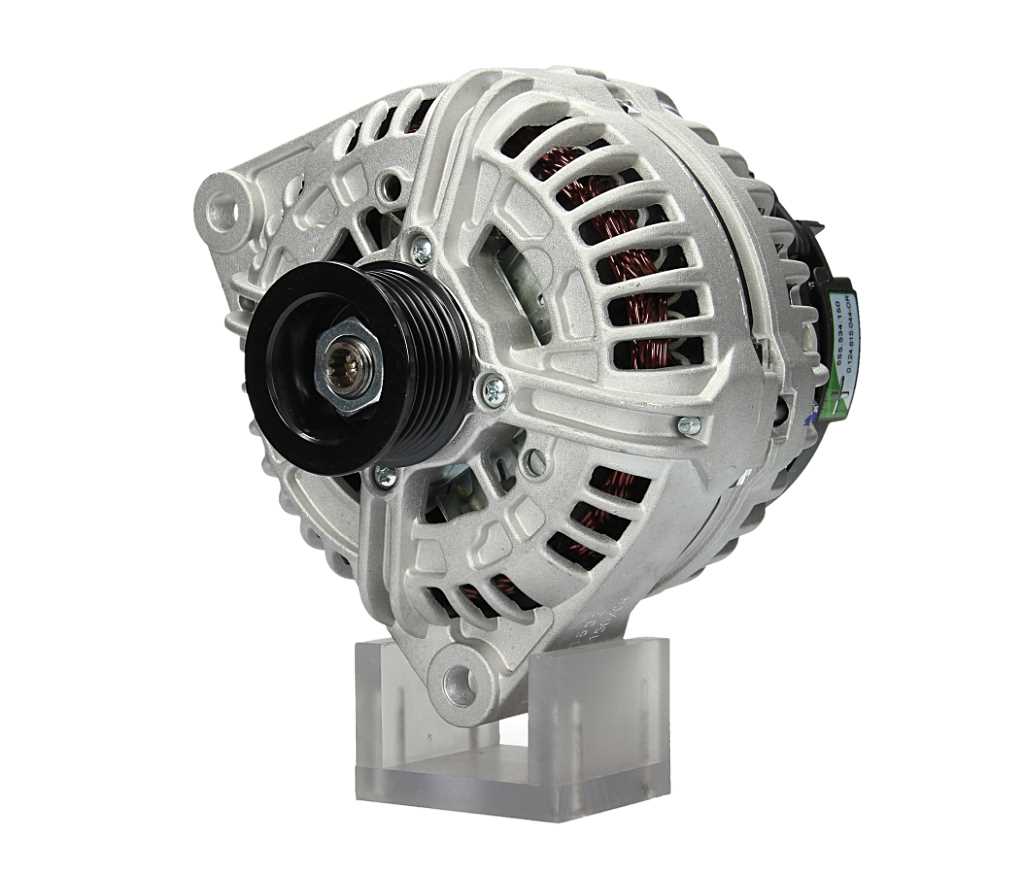 Alternator Mercedes 150A