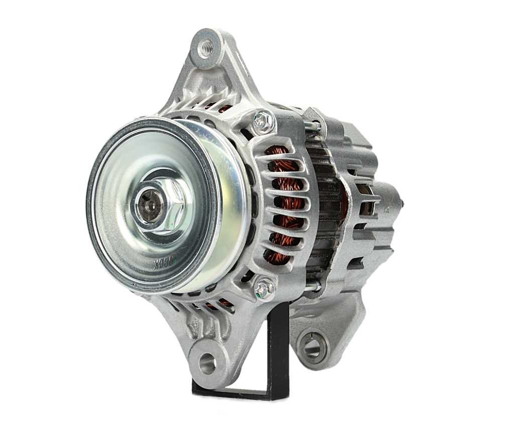 Alternator Mitsubishi 25A