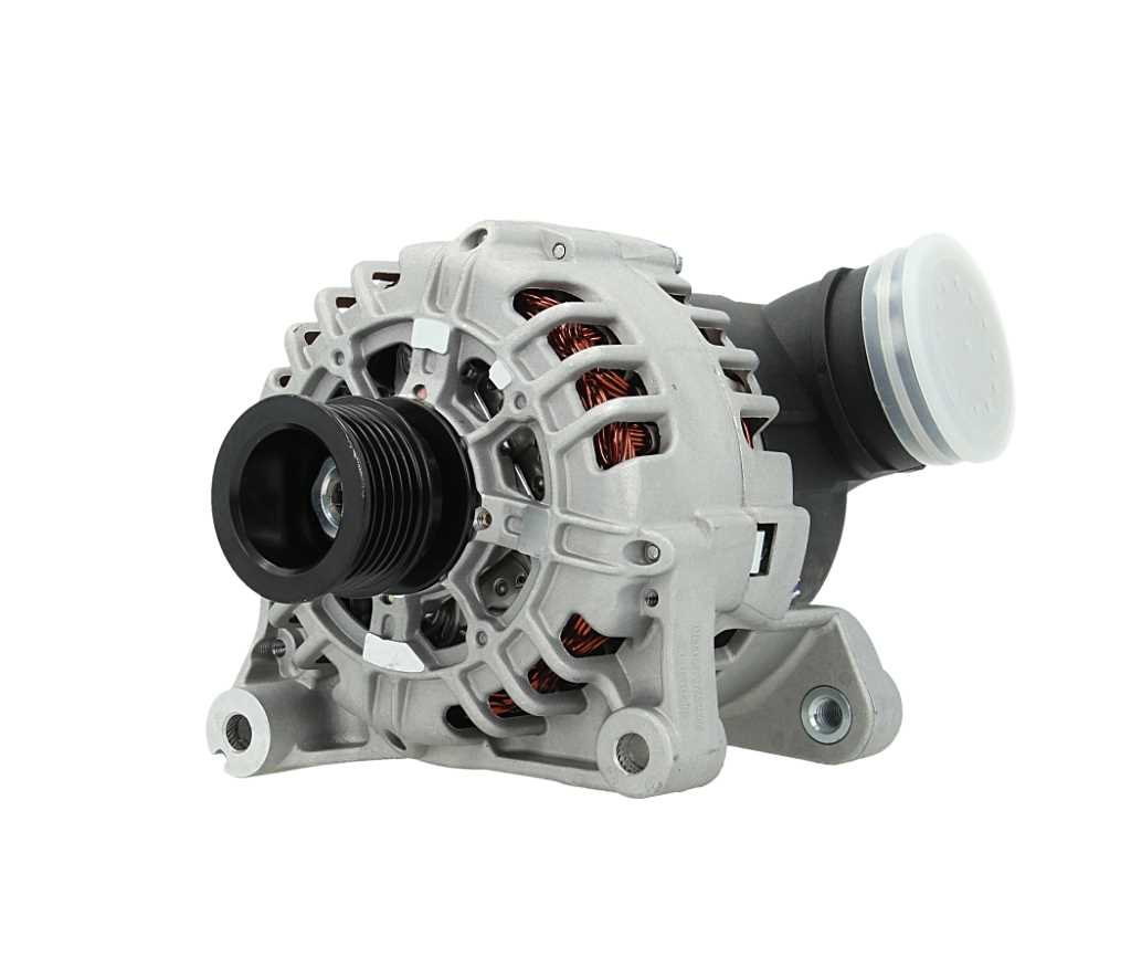 Alternator BMW 120A