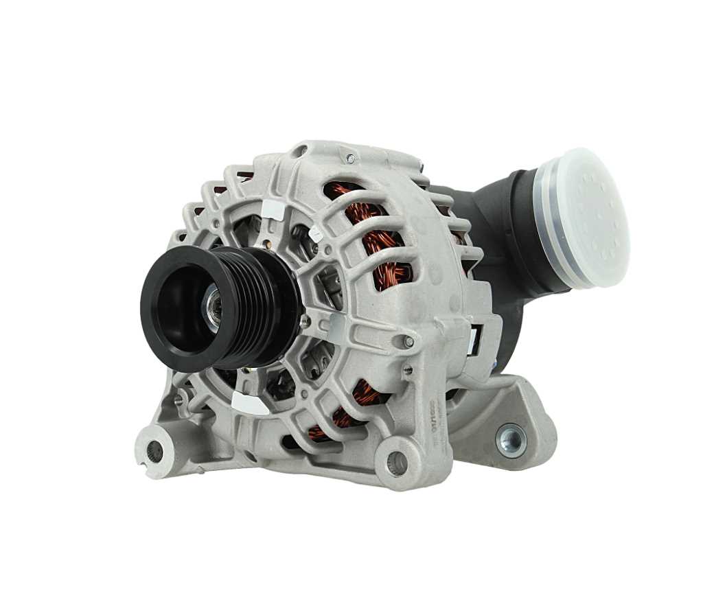 Alternator BMW 140A
