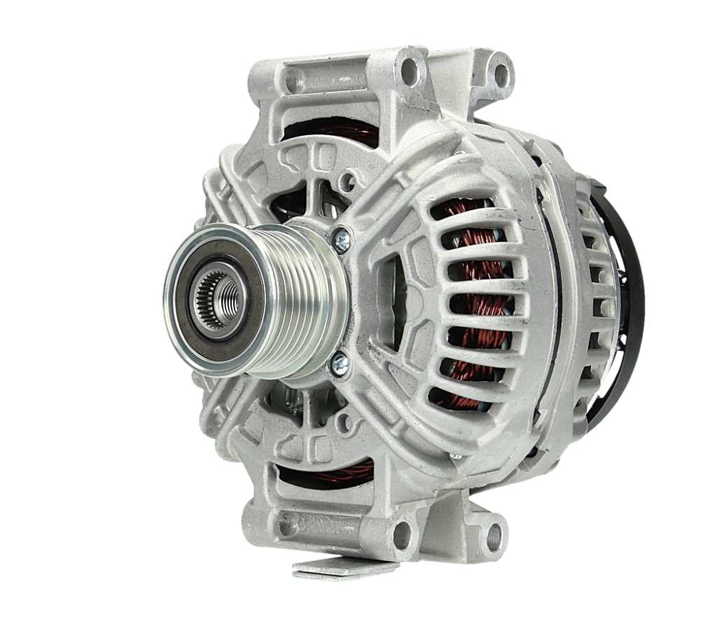 Alternator Chrysler 150A